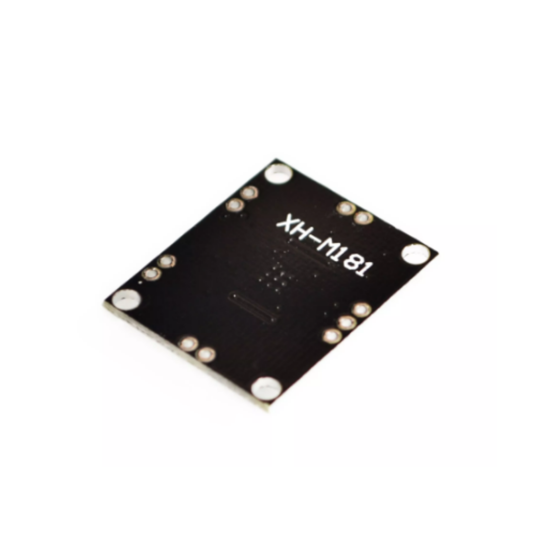 Amplificador de Audio PAM8610