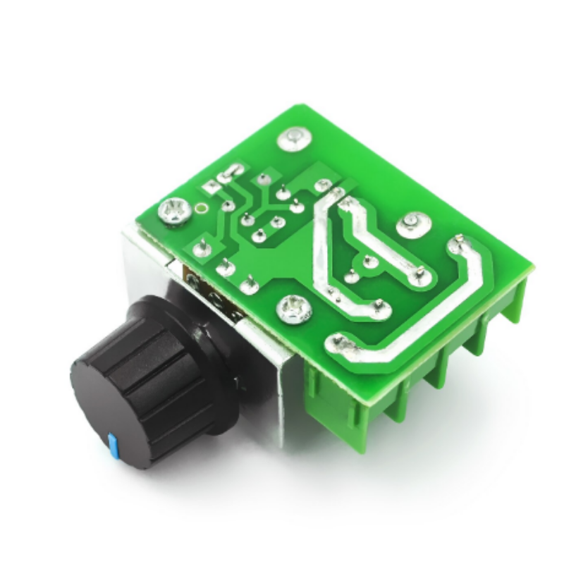 Dimmer 50-220v AC 2000W