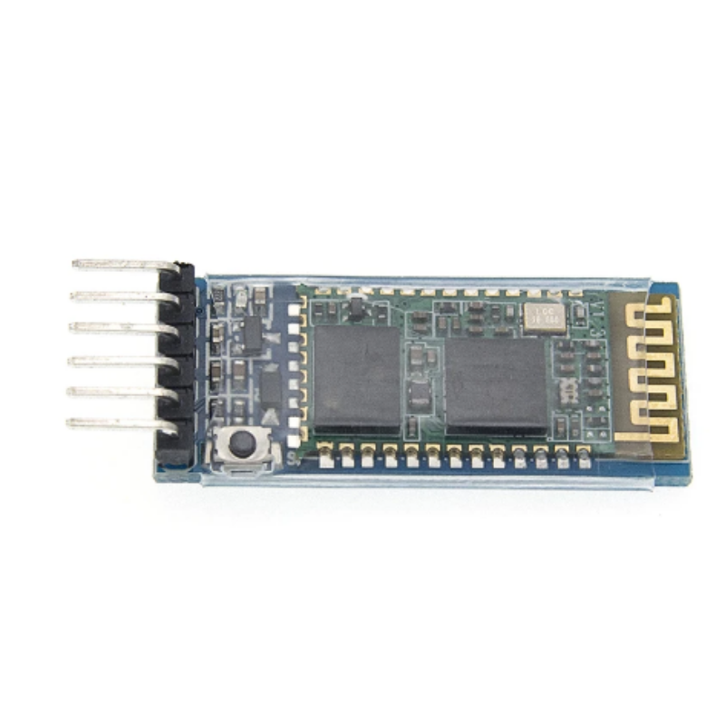 Módulo Bluetooth HC-05 6 pines