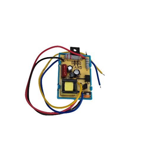 Fuente De Alimentación Universal Evd De 5v-24v Tv Lcd 14-60