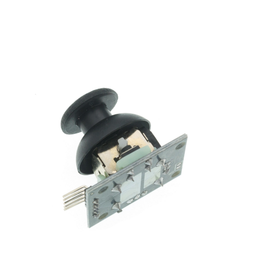 Módulo De Joystick Doble Eje Xy Para Arduino Ky-023 Sensor