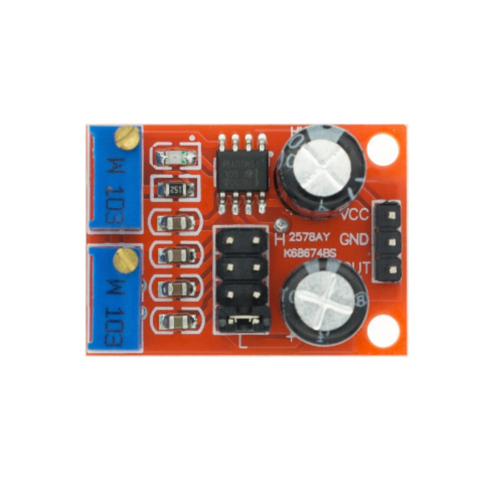 Modulo Generador De Pulso Ne555 Arduino Onda Cuadrada