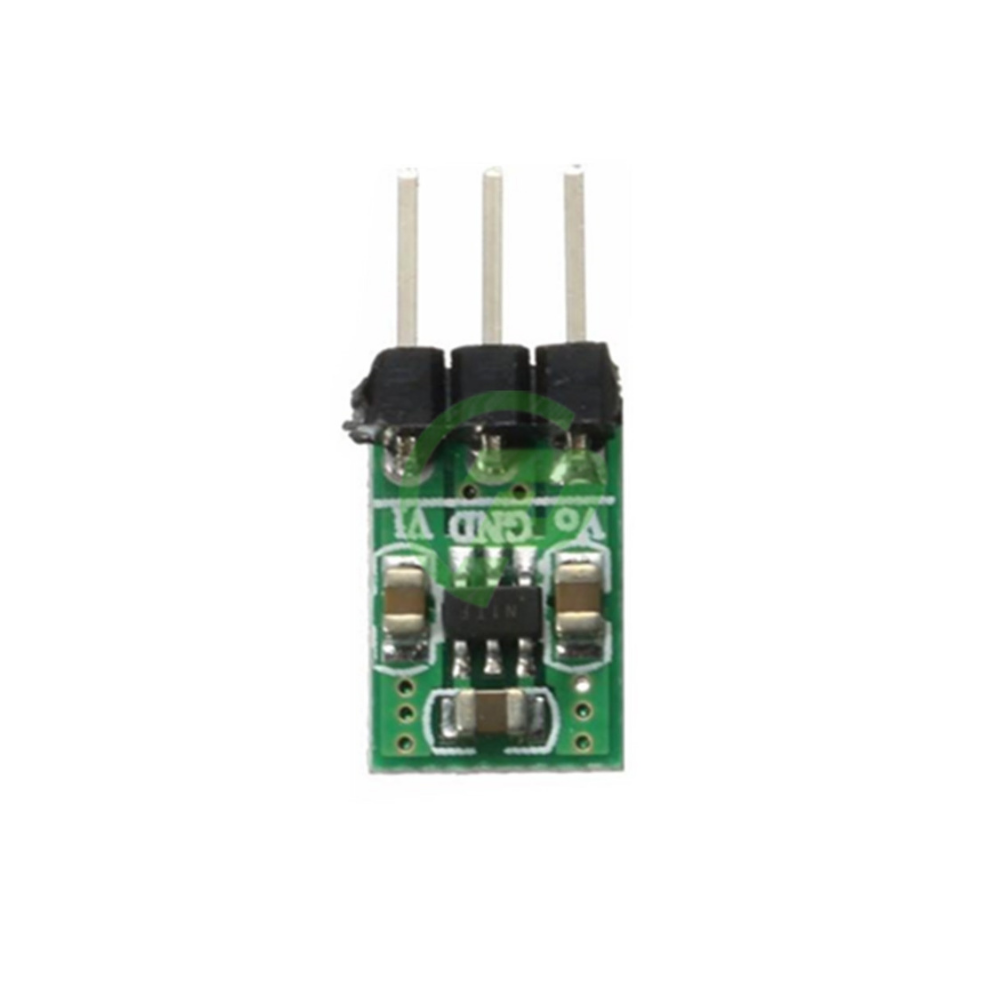 Modulo regulador step up, Buck 1.8V - 5V a 3.3V