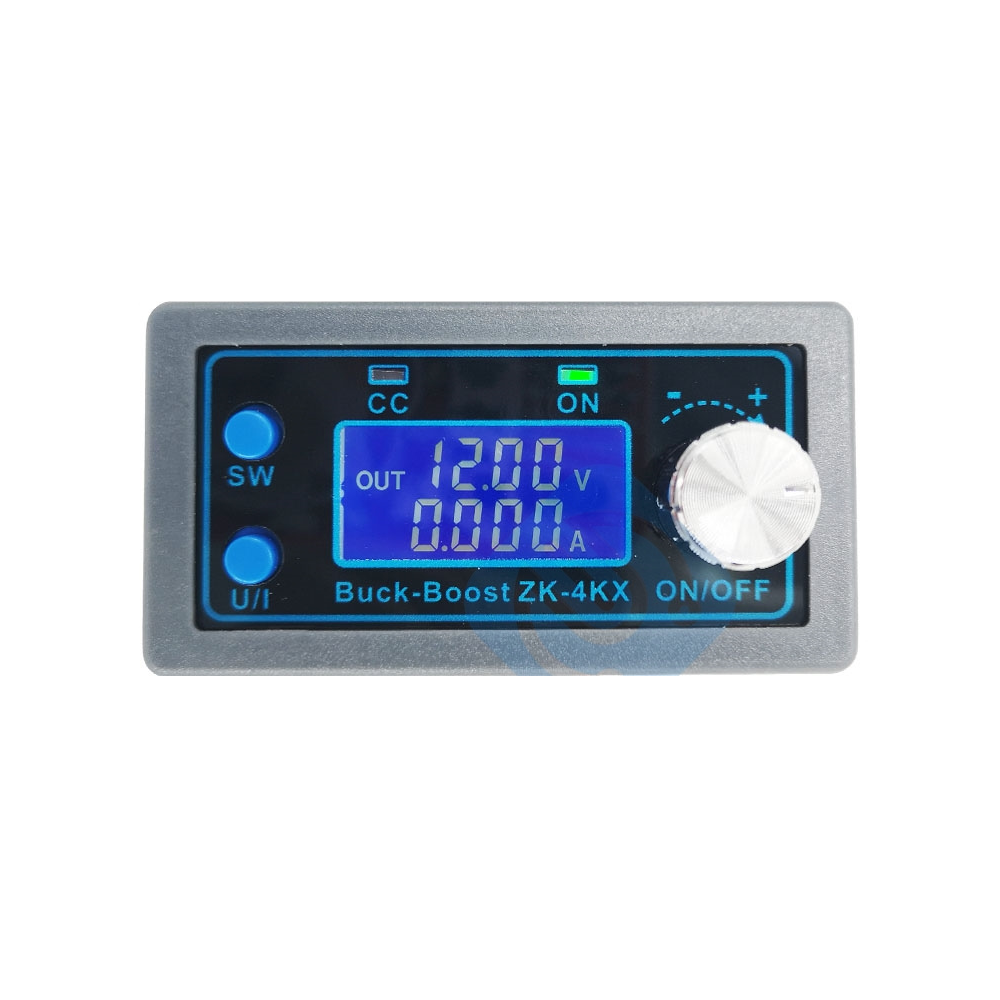 Fuente de alimentación regulada ajustable DC 5 - 30v 4A
