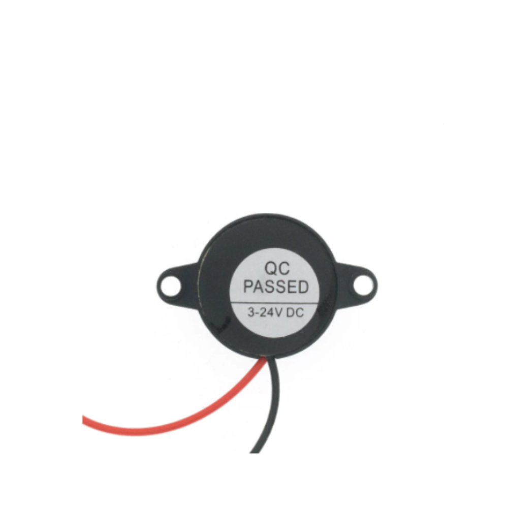 Buzzer 3-24V 95 DB