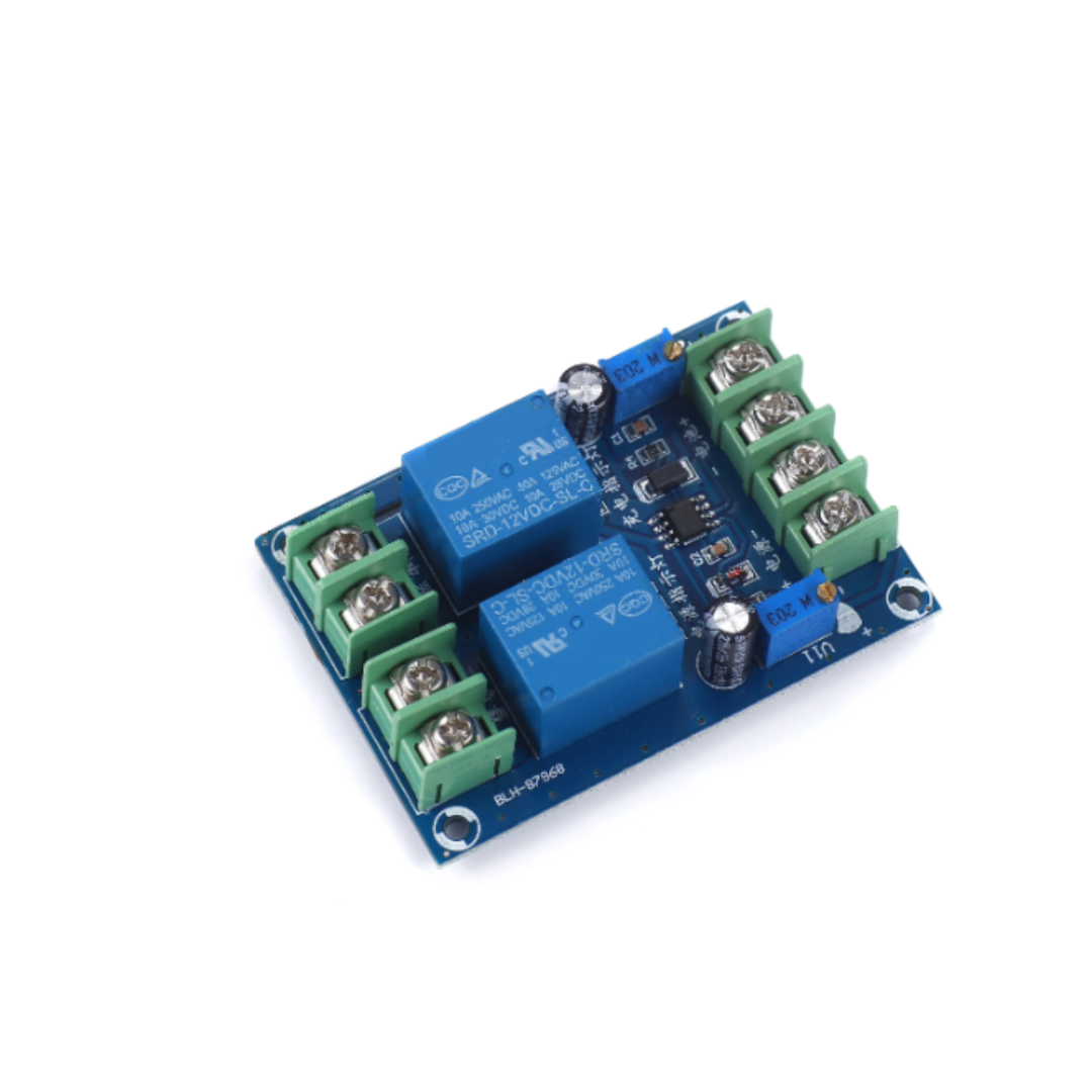 Modulo de Conmutación automática UPS Controlador de carga corte Batería
