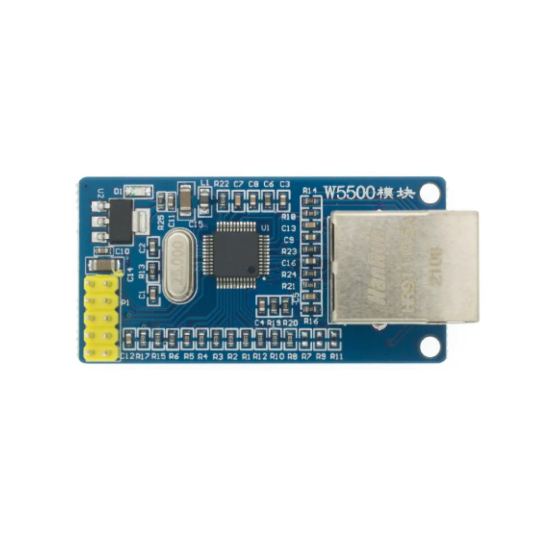W5500 Ethernet Shield