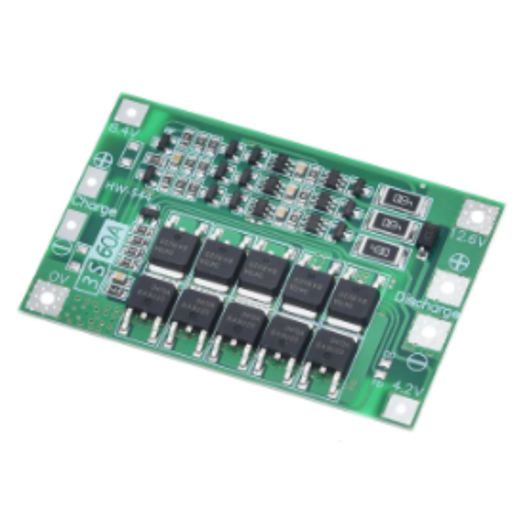 BMS 3S 60A