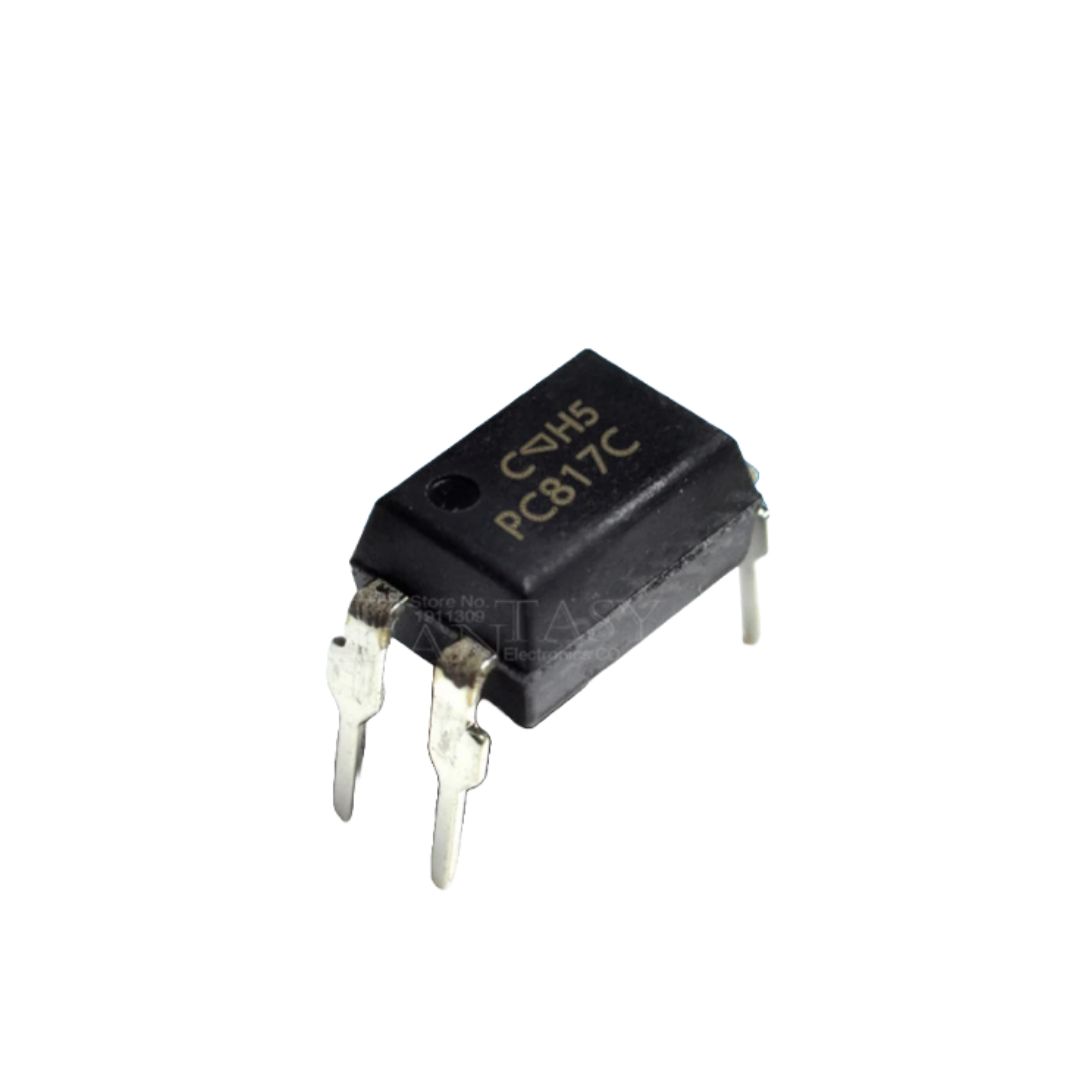Pc817C Optoacoplador x 100 unidades