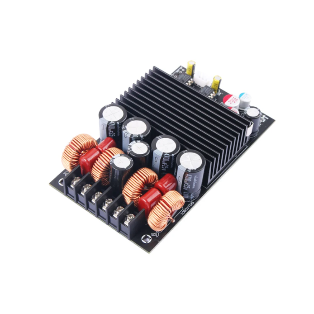 Amplificador 300W TPA3255