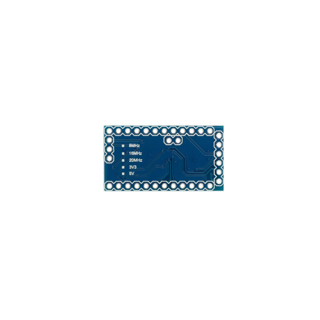 Arduino Pro Mini Atmega168p 5v 16 Mhz