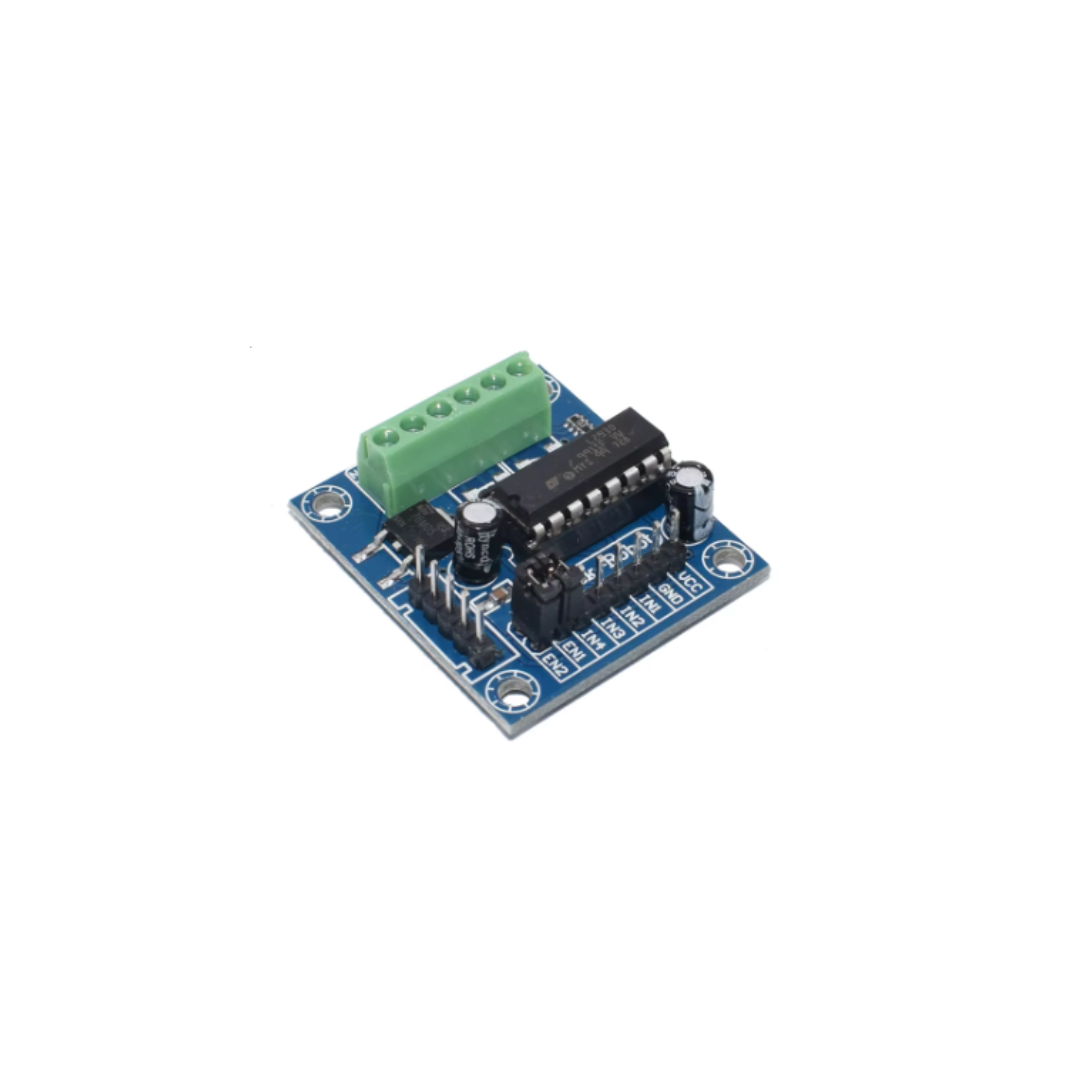Modulo L293d Controlador Motores