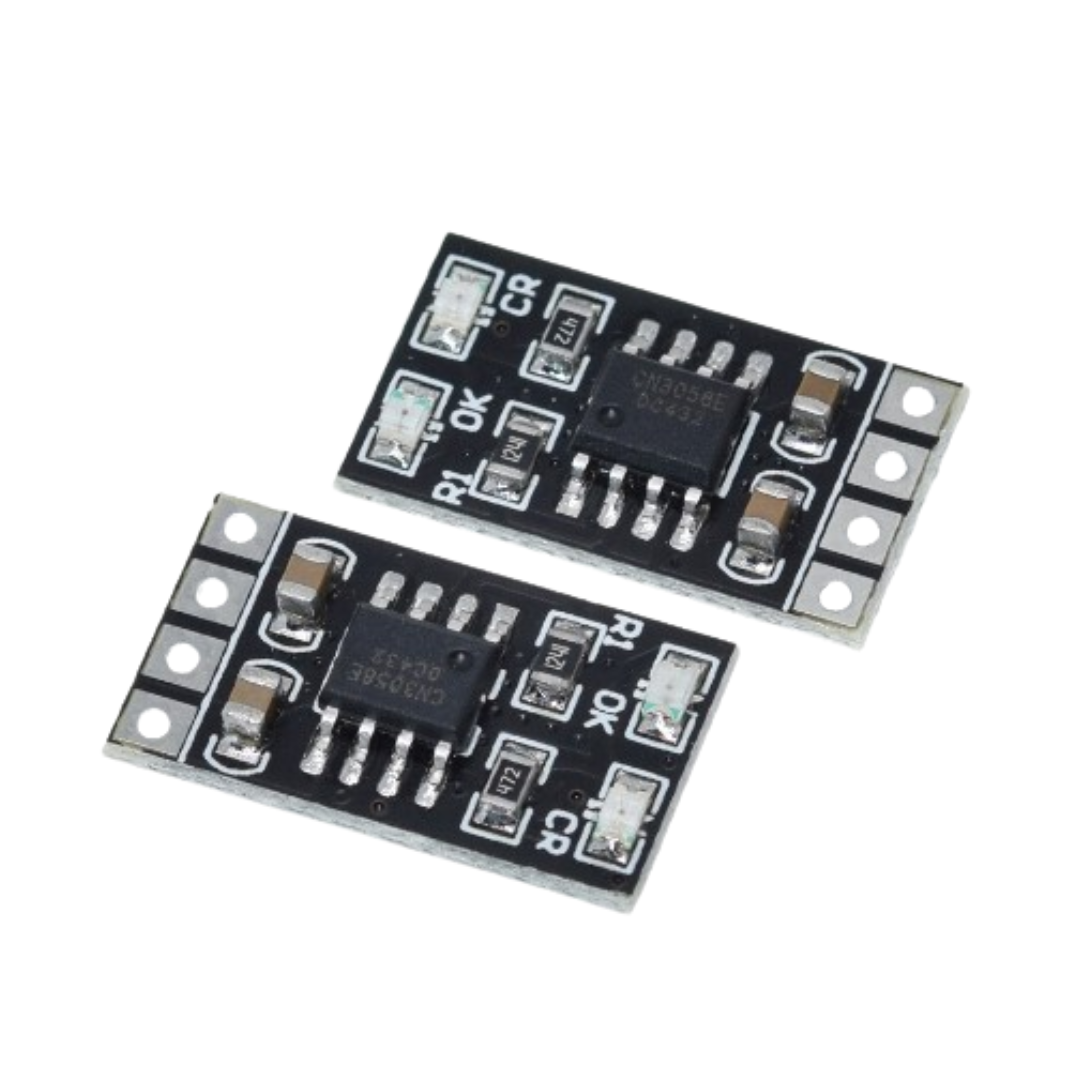 Cargador Bateria lifepo4 3.2V