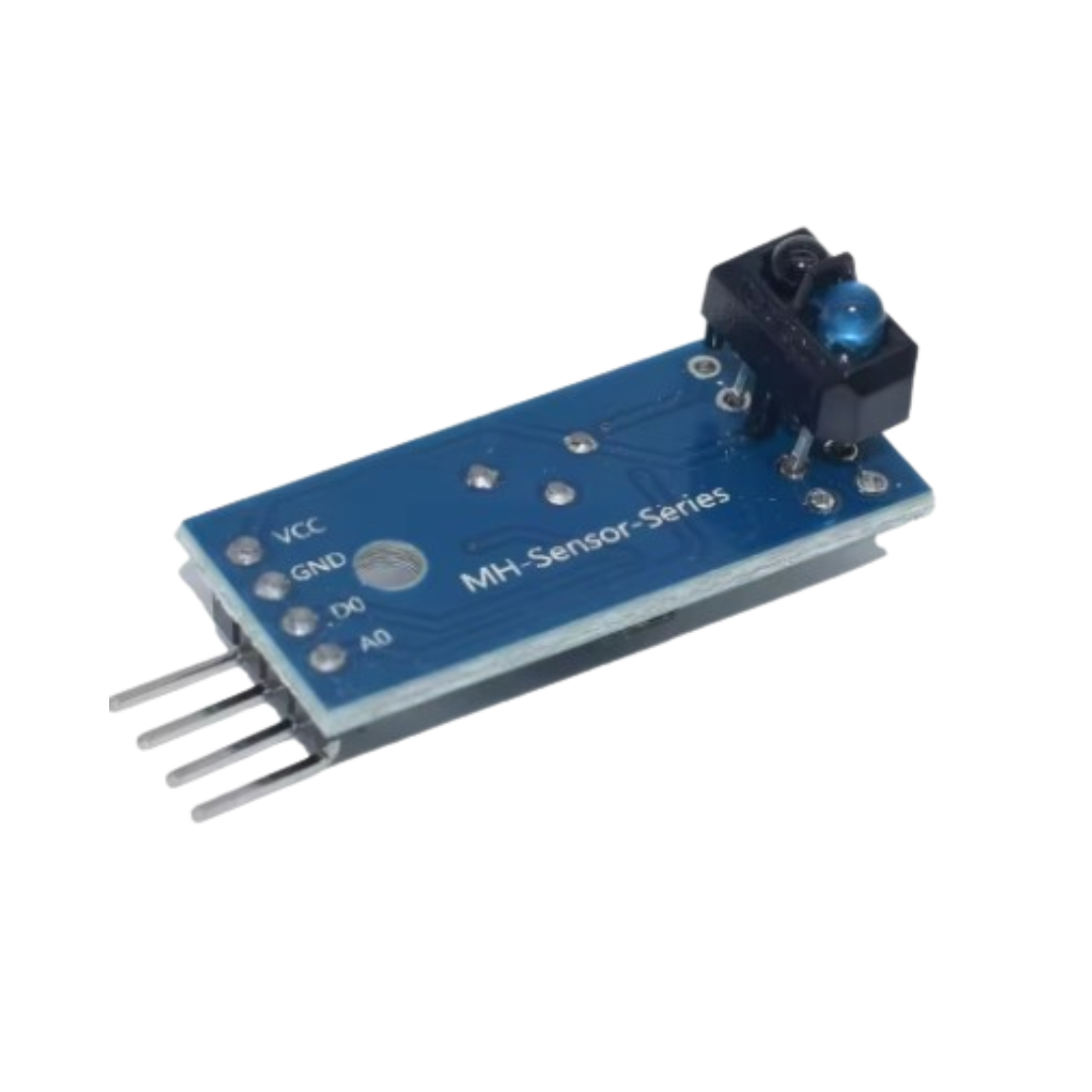 Sensor Infrarrojo TCRT5000 Sensor de Linea