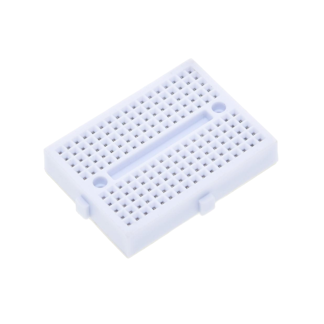 Protoboard 170 puntos
