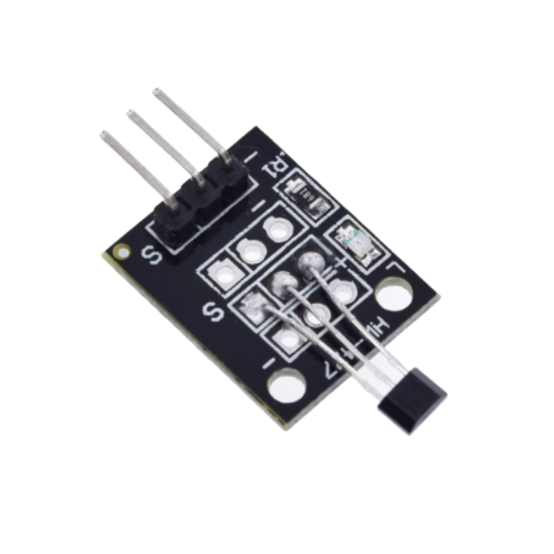 Sensor Efecto Hall Ky-003 A3144