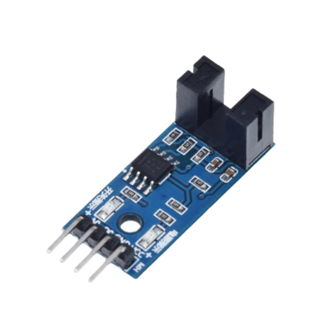 Sensor De Velocidad infrarrojo Módulo lm393
