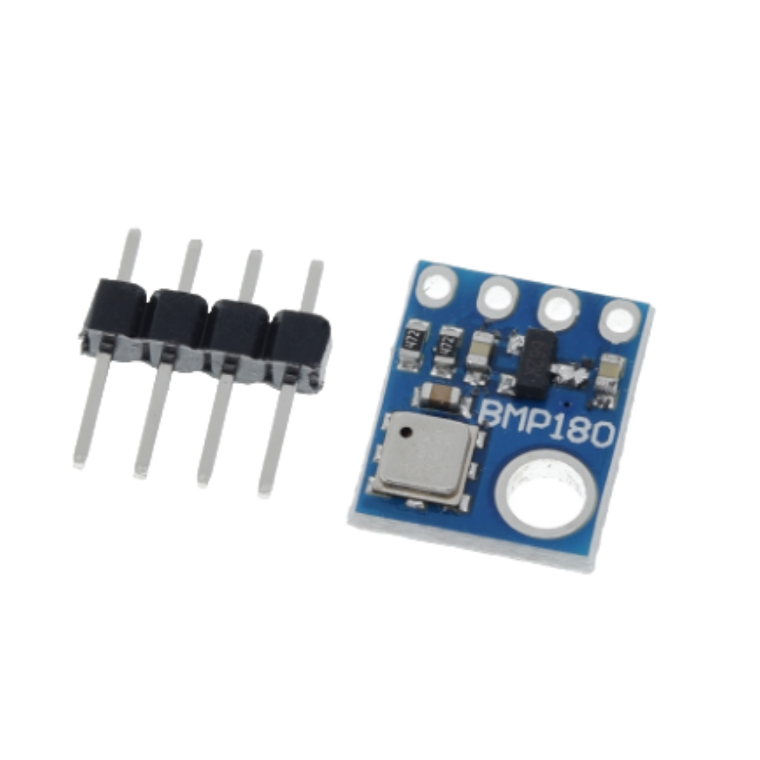 Sensor de Presion Barometrica BMP180