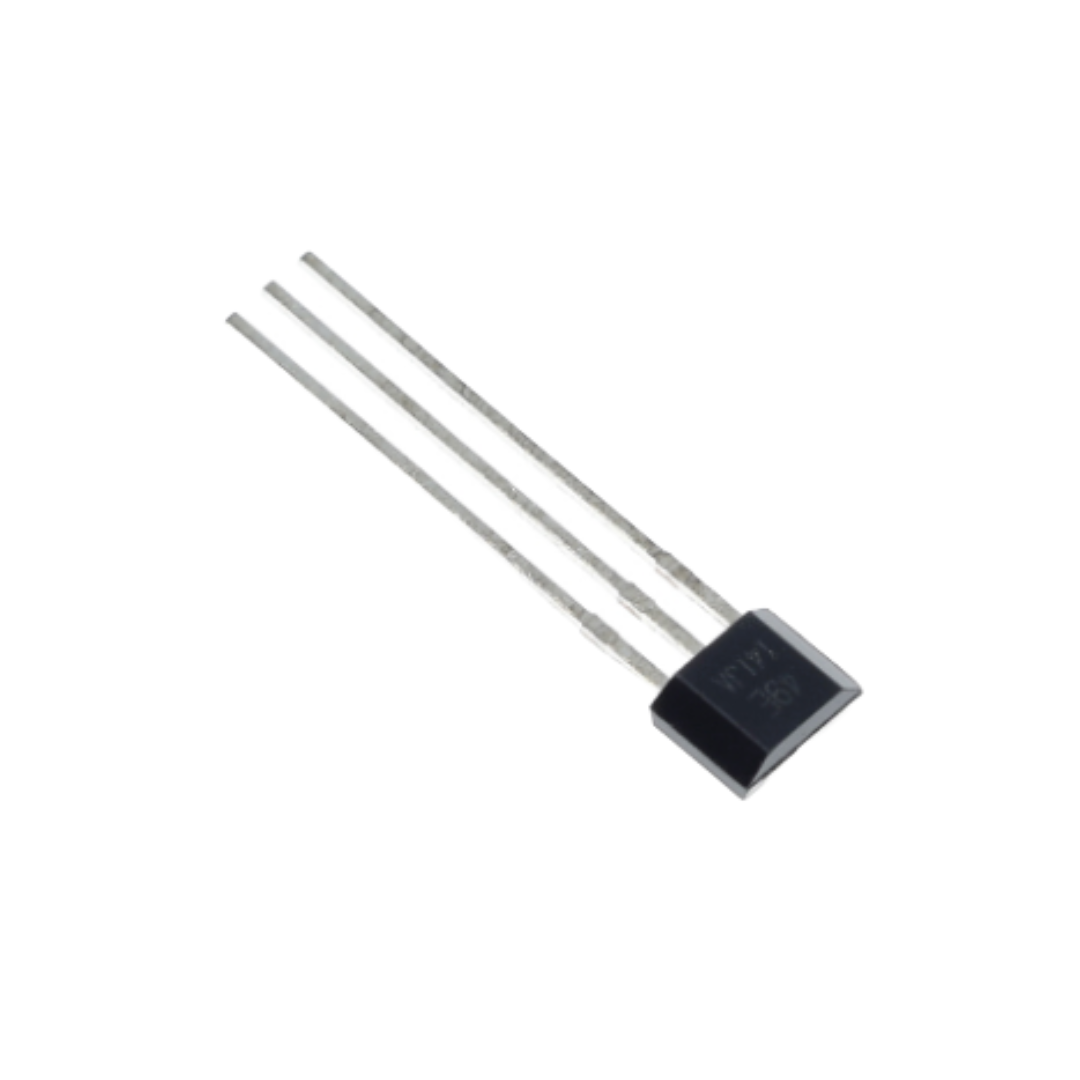 Sensor de Efecto Hall 49E