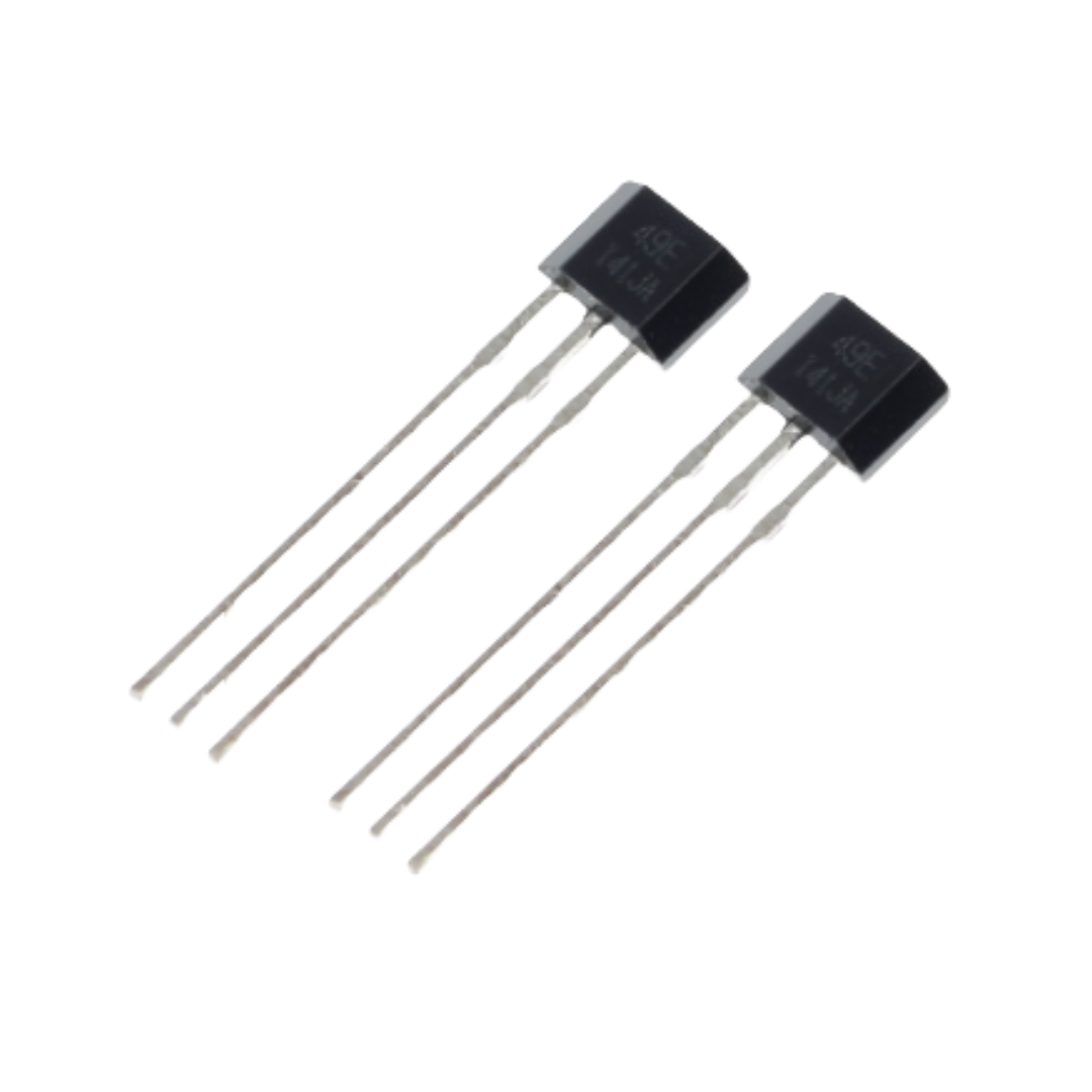 Sensor de Efecto Hall 49E