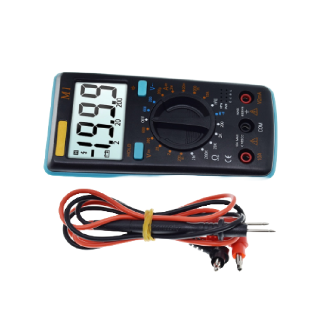 Tester Aneng M1