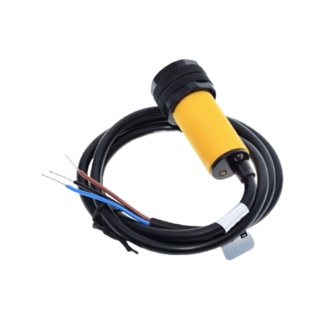 Sensor Infrarrojo E18-D80NK