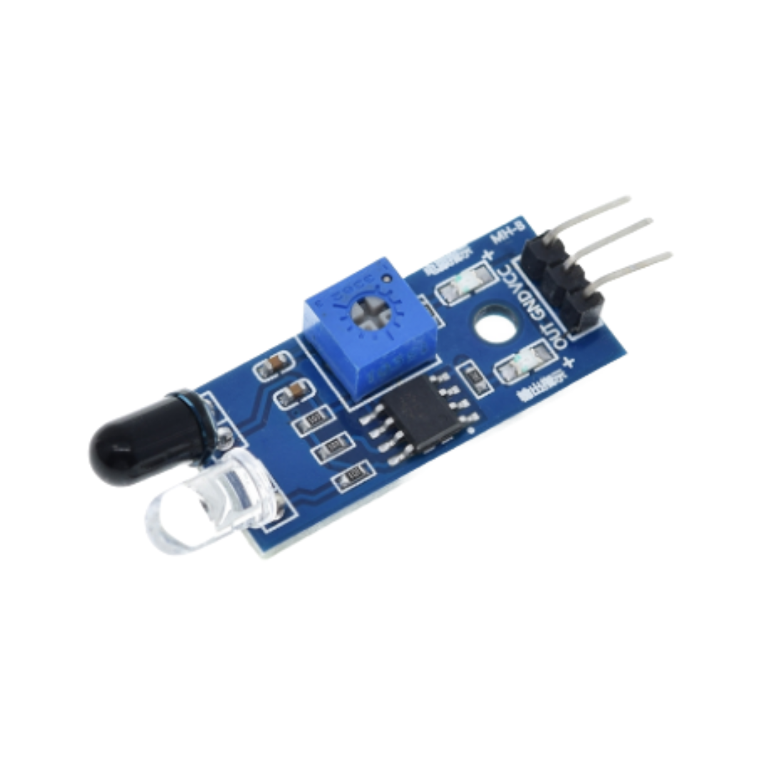 Sensor de Obstaculos Infrarrojo FC-51