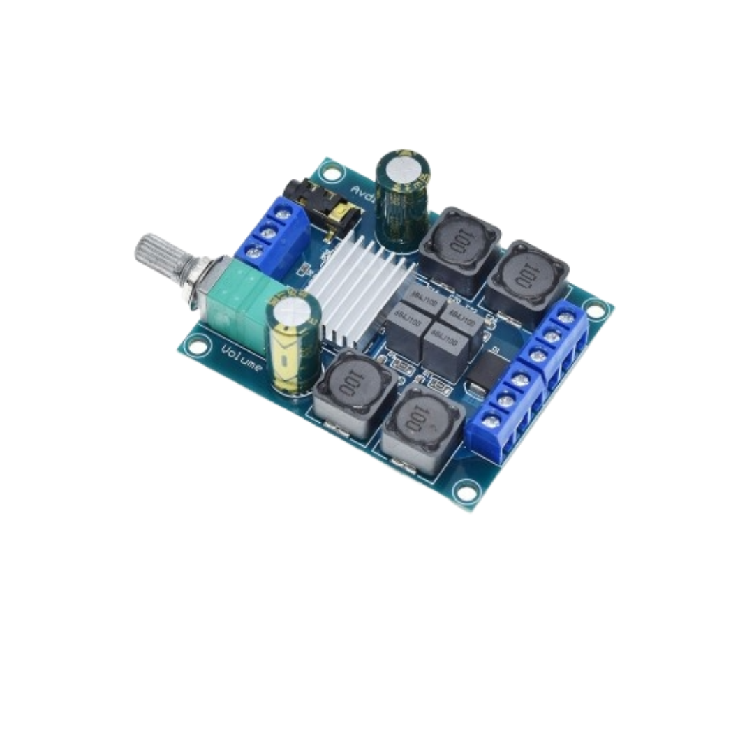 TPA3116D2 50W amplificador de audio Estereo