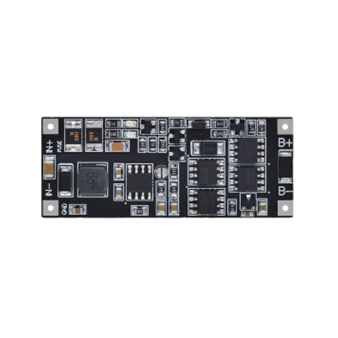Mini UPS 3S 50W 4A modulo de Alimentacion ininterrumpida