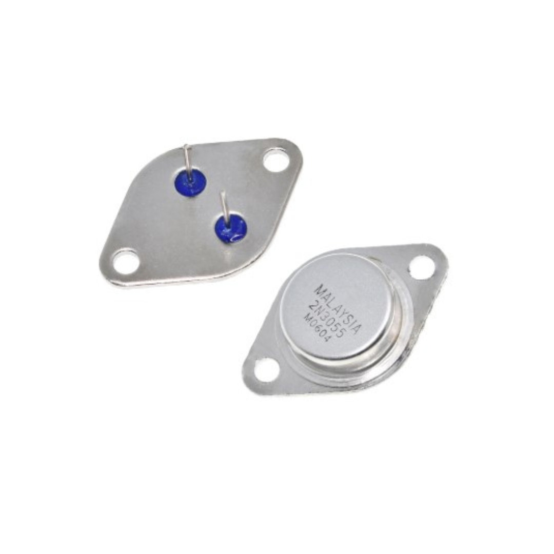 Transistor 2N3055