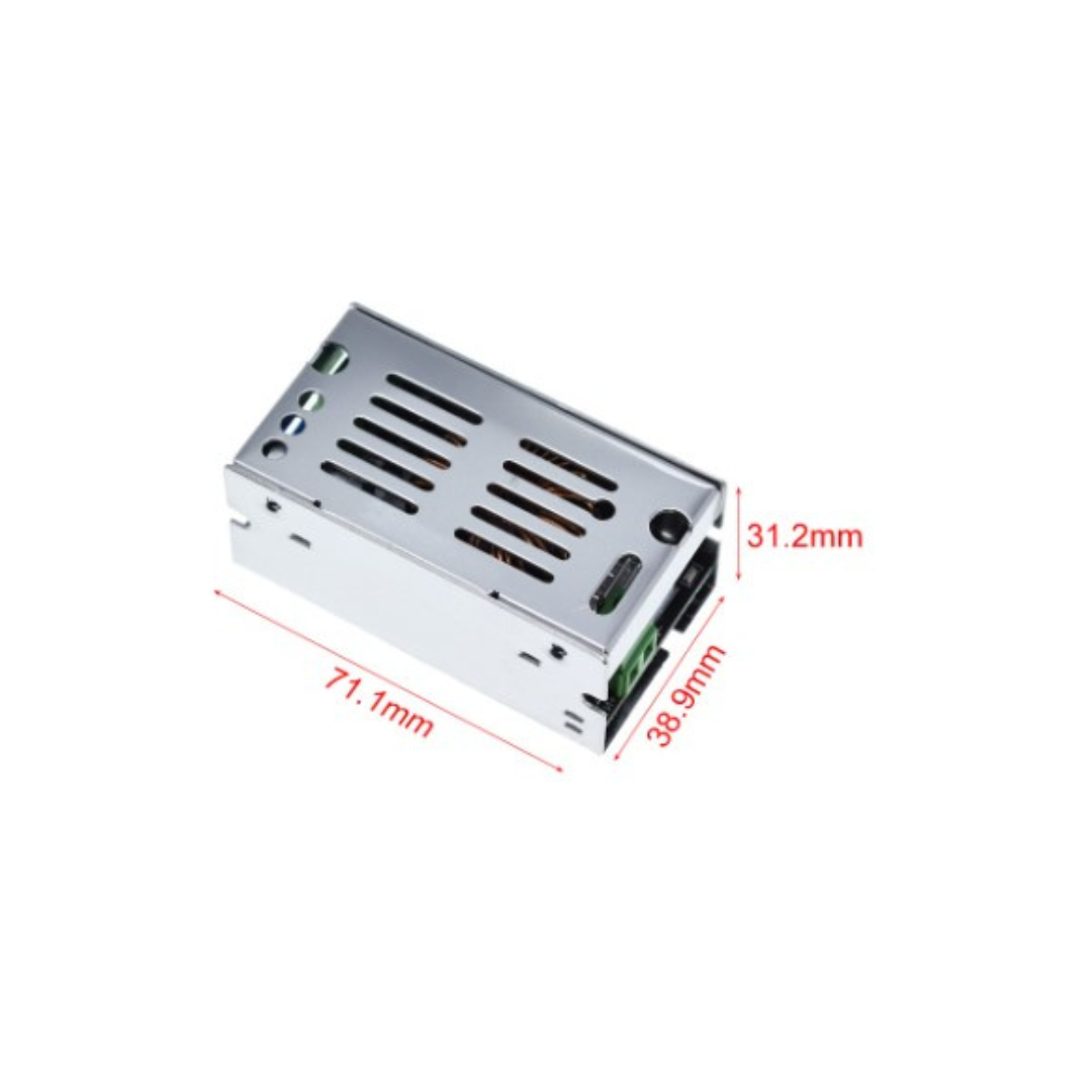 Reductor 100w 6a 10-90v A 1,5-60v