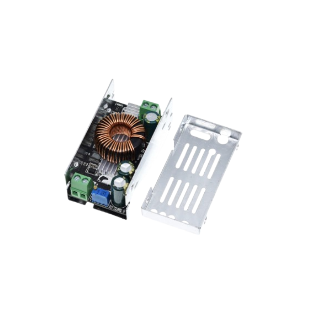 Reductor 100w 6a 10-90v A 1,5-60v