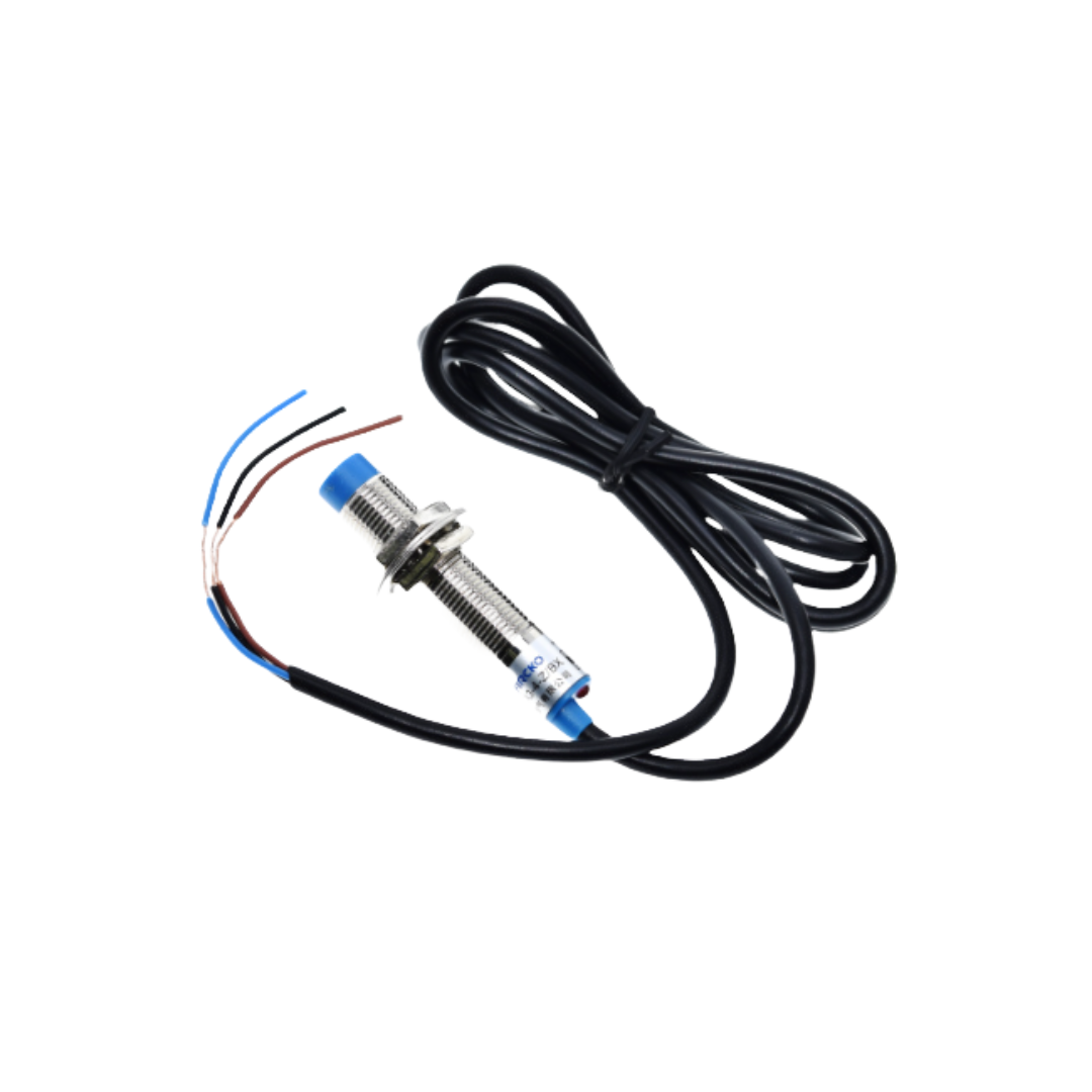 Sensor Inductivo LJ12A3-4-ZBX