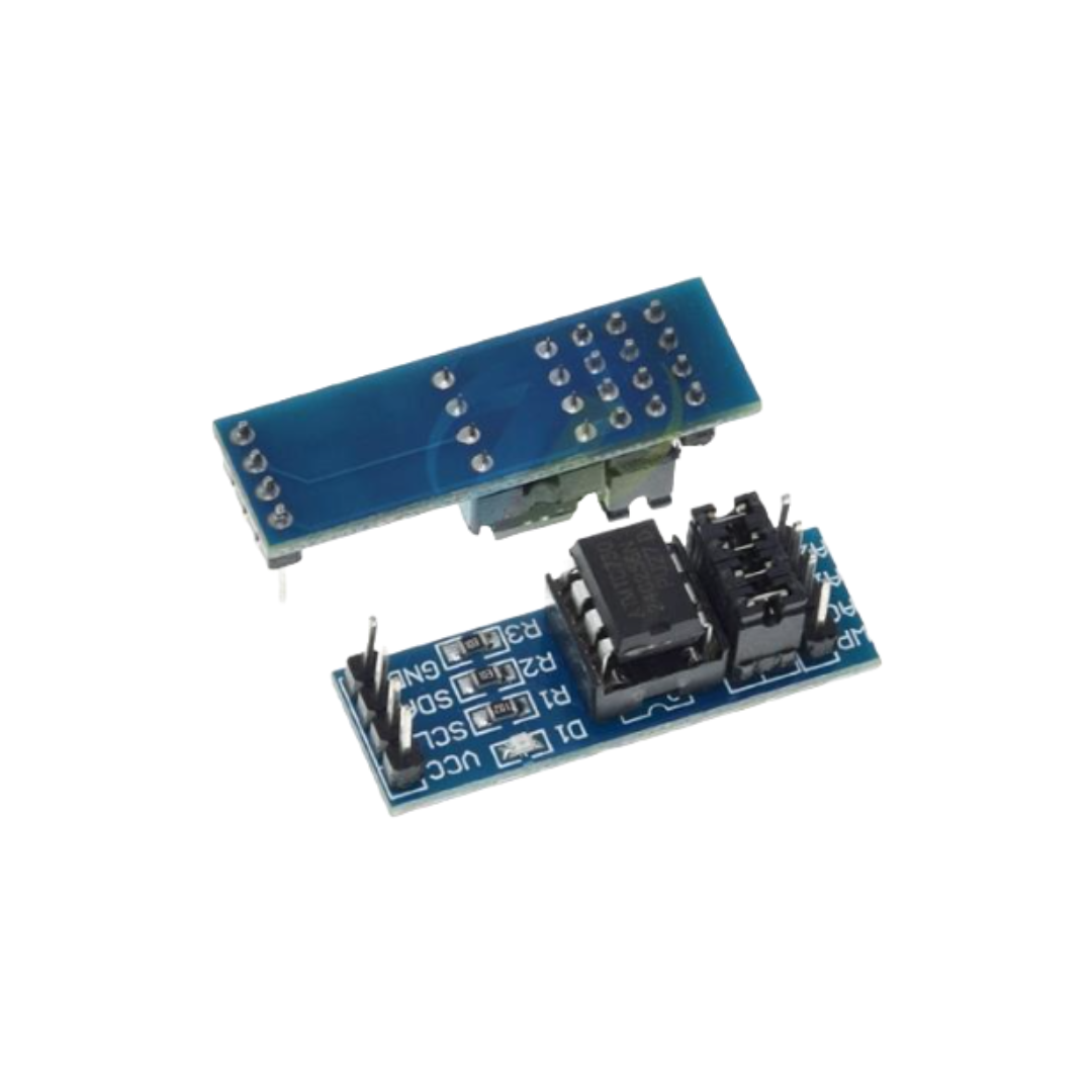 Modulo At24c256  Eeprom I2C