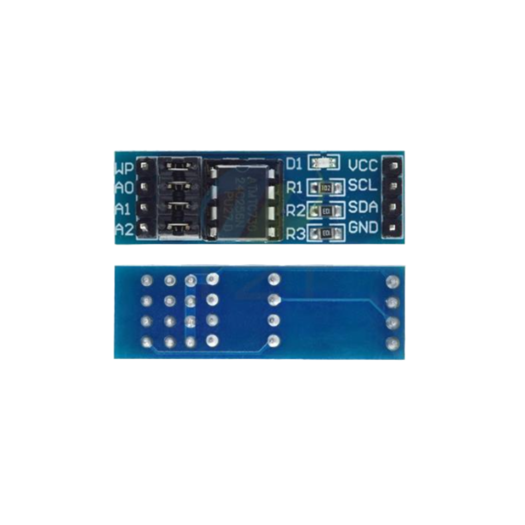 Modulo At24c256  Eeprom I2C