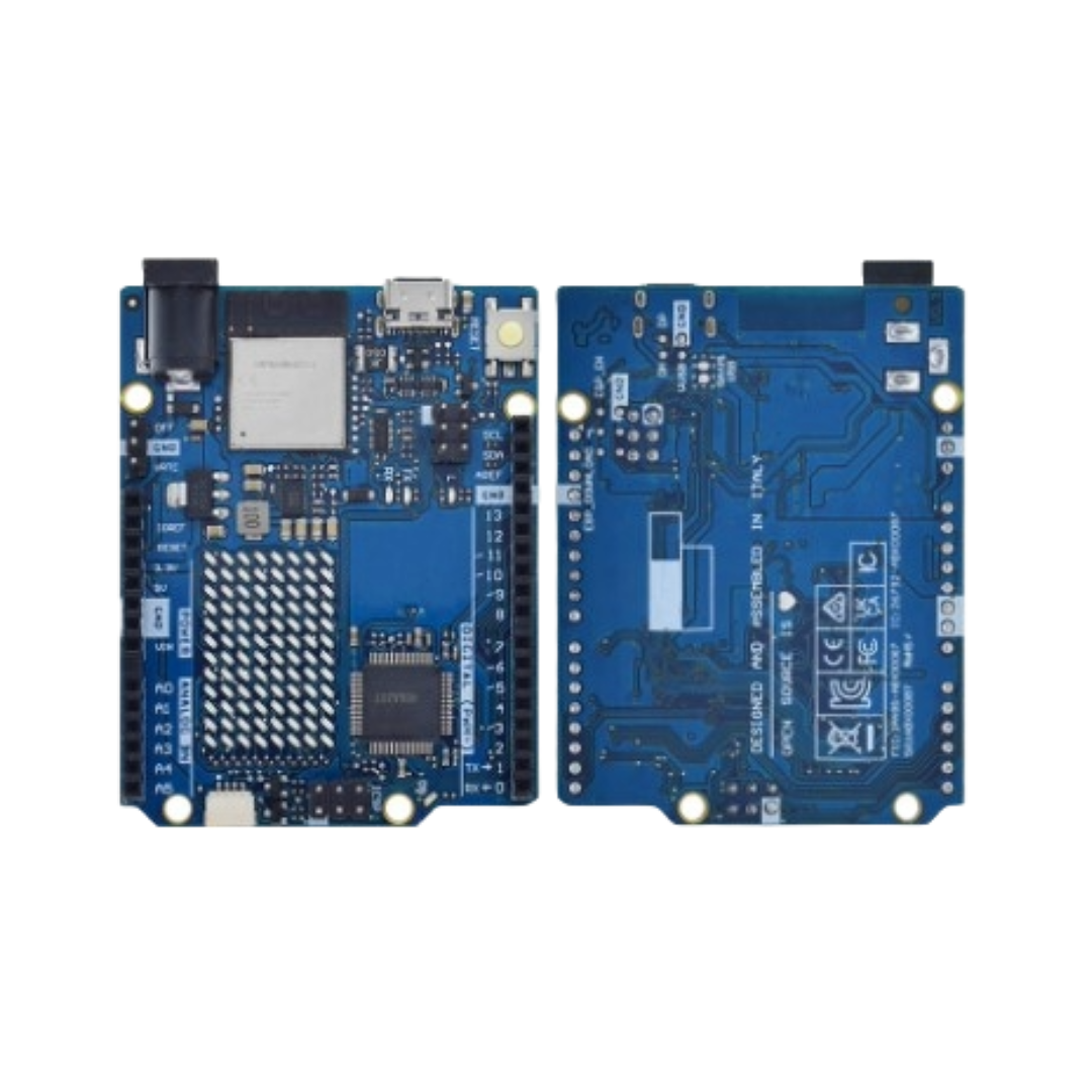 Arduino UNO R4 WIFi tipo C