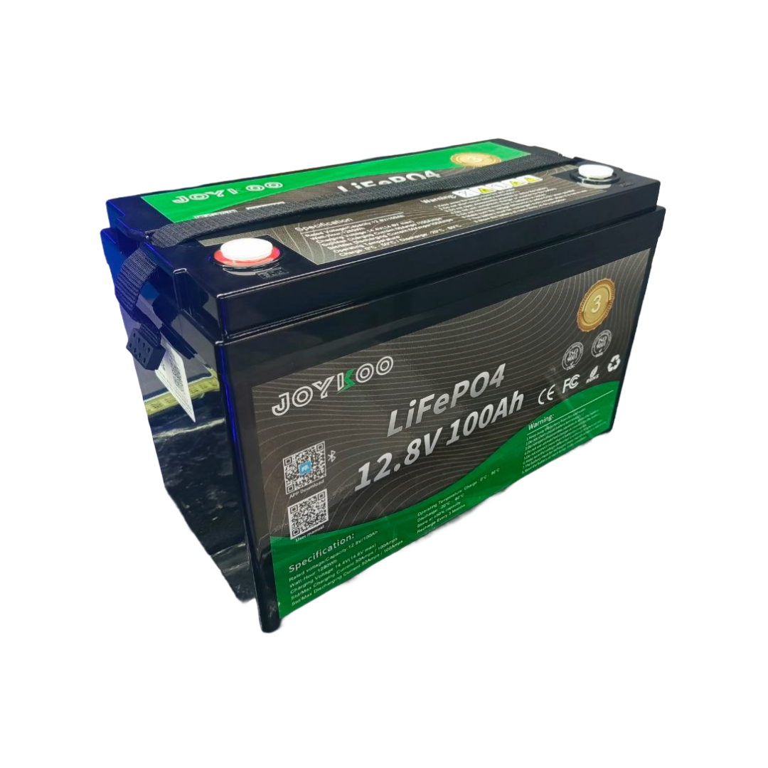 Bateria Lifepo4 100A Joykoo