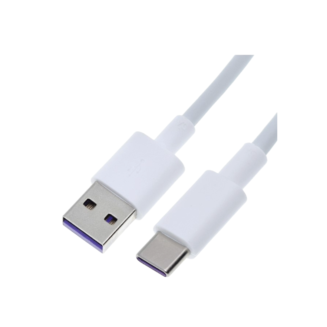 Cable USB Tipo C 5A