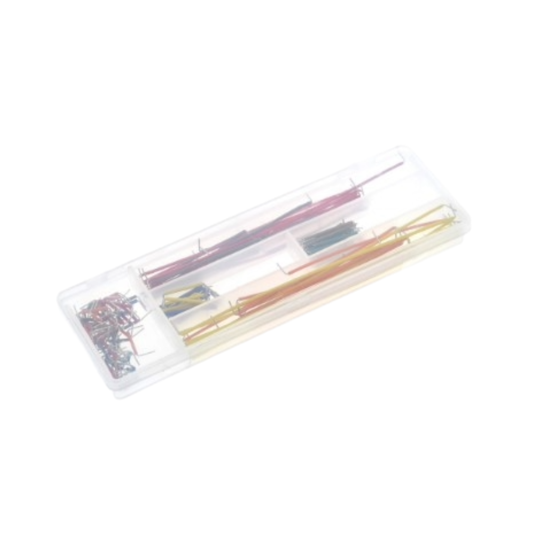 Cables para Protoboard pack 140 piezas