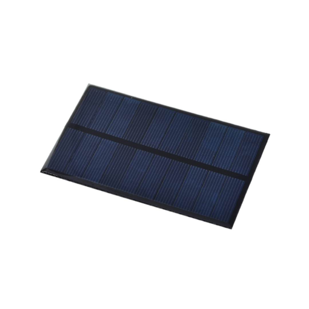 Panel Solar 5V 250 mA
